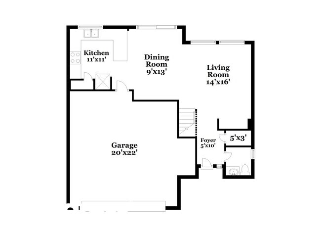 Building Photo - 1227 Sunny Acres Ave