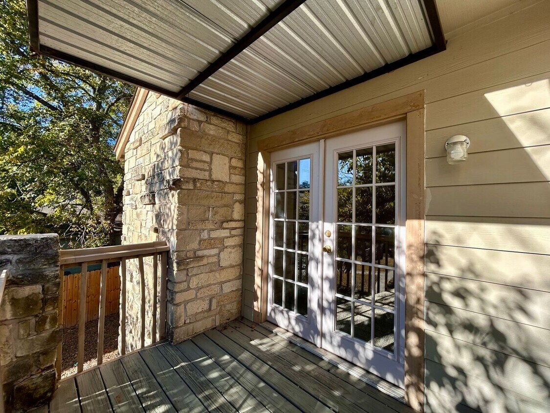 Foto principal - 1804 Cinnamon Path