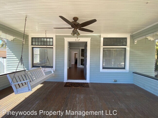 Foto del edificio - 2 br, 2 bath House - 117 S Westland Ave