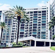 Building Photo - 10275 Collins Ave