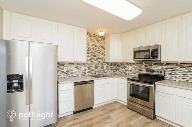 Building Photo - 1875 Swearinger Drive, Colorado Springs, C...