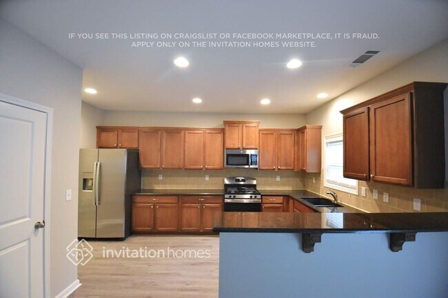 Building Photo - 1840 Stardust Trail