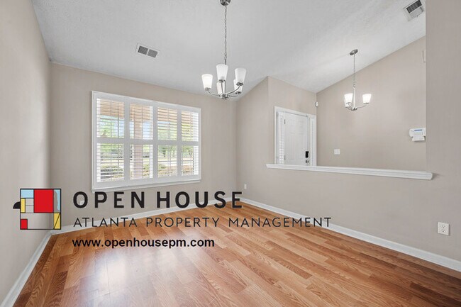 Foto del edificio - 991 Rolling Meadows Dr, Loganville