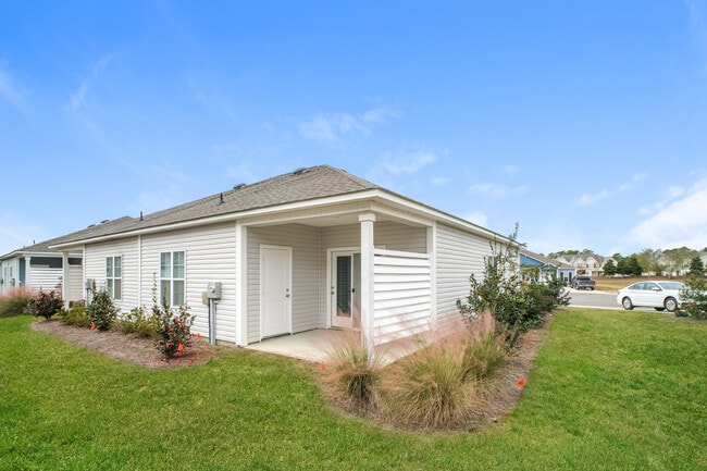 Building Photo - 200 Glenshee Ct