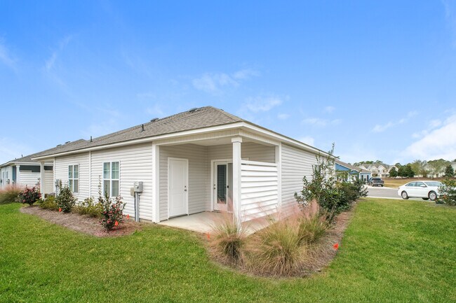 Foto del edificio - 200 Glenshee Ct