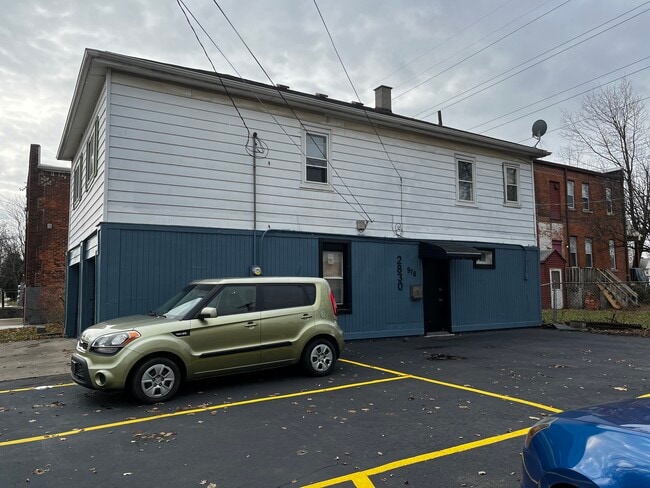 Building Photo - 2830 9th St