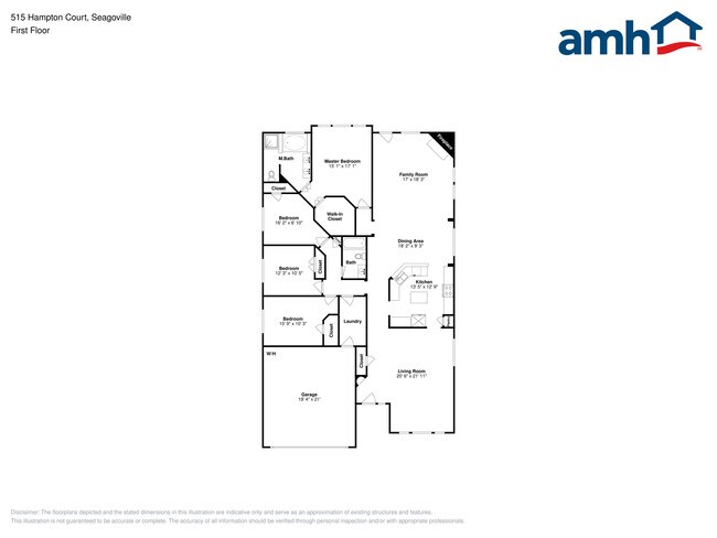 Building Photo - 515 Hampton Ct