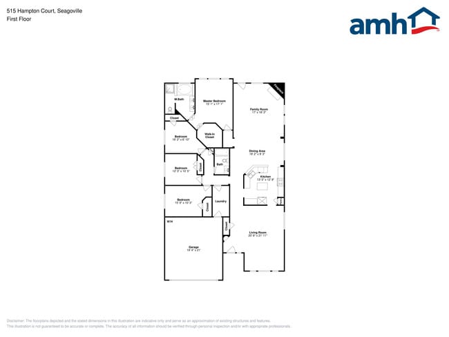 Foto del edificio - 515 Hampton Ct