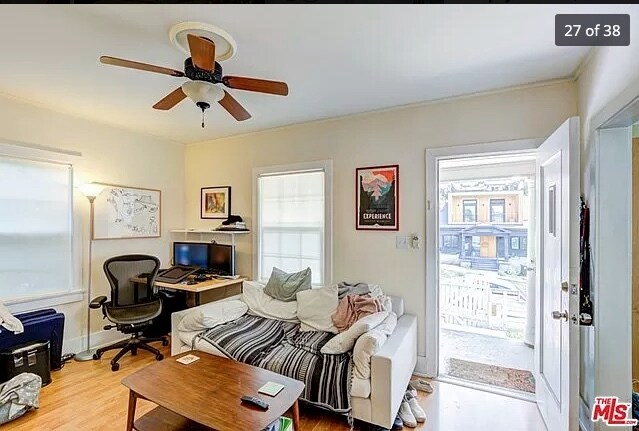 Foto del edificio - 923 Manzanita St