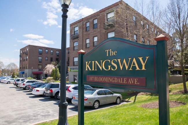Building Photo - The Kingsway