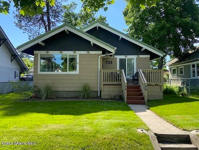 Primary Photo - 723 N Government Way
