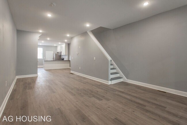 Building Photo - 3 br, 1.5 bath House - 5703 Warrington Ave