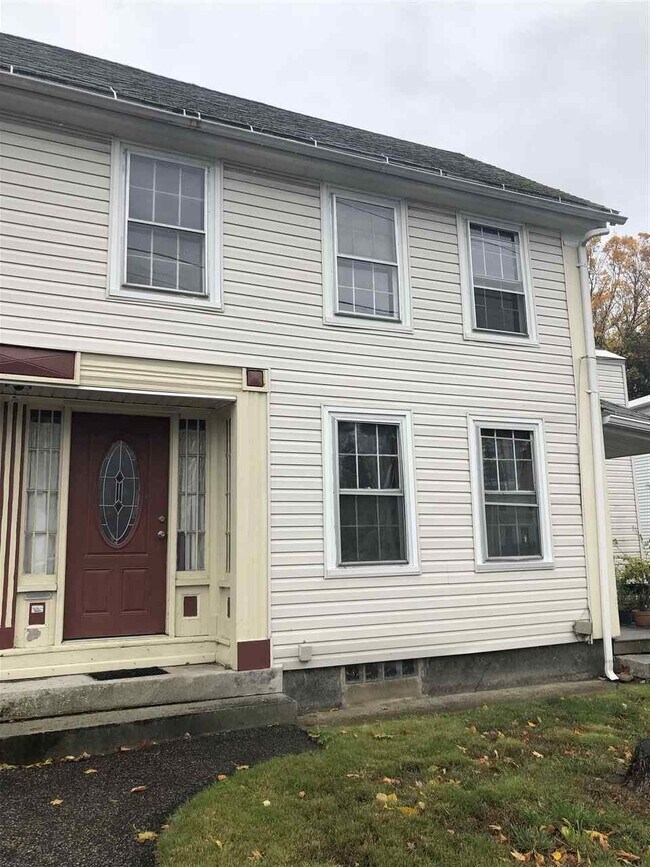 Foto del edificio - 50 Elm St