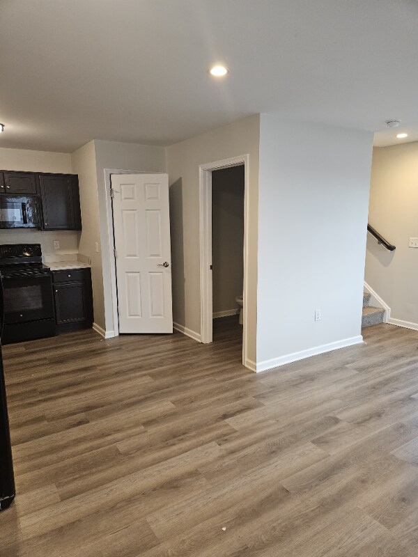 Foto del edificio - 427 W Main St