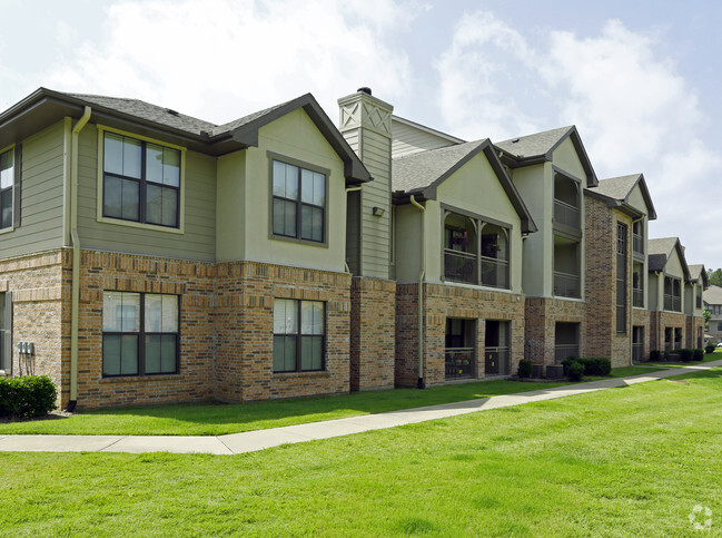 Stonebridge at the Ranch Rentals - Little Rock, AR | Apartments.com