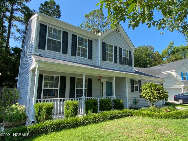 Building Photo - 5408 Ibis Ct