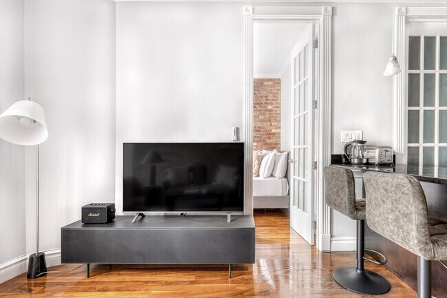 Foto del edificio - 20 Prince St