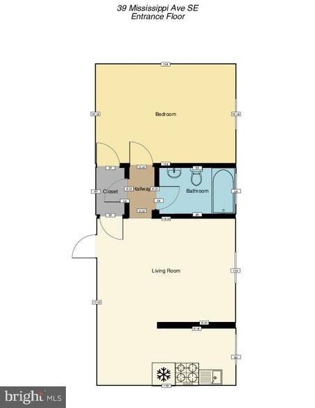 Photo - 39 Mississippi Ave SE House