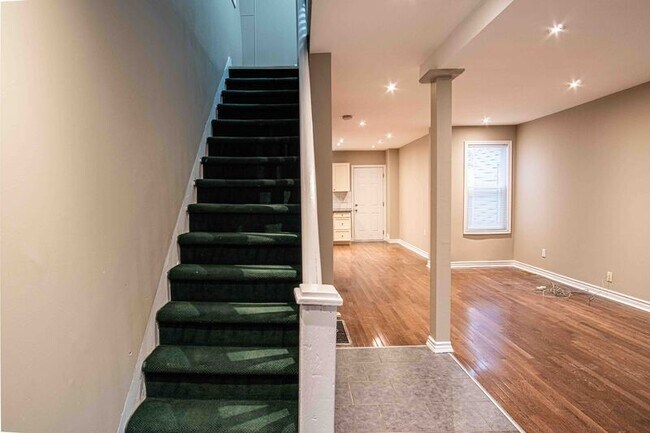 Photo du bâtiment - 57 Francis St