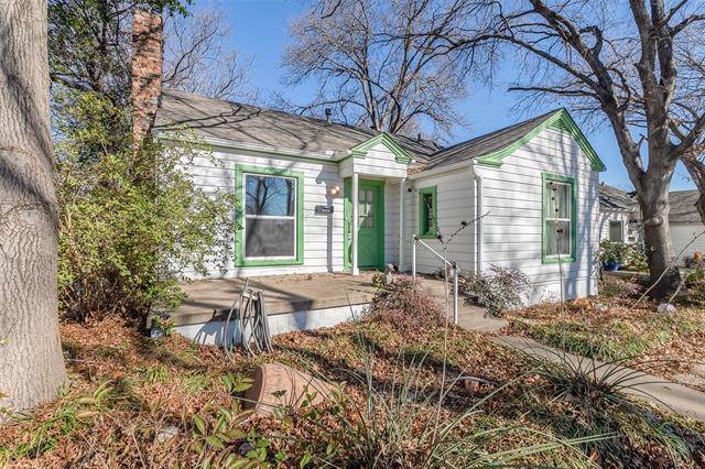 Building Photo - 4132 Curzon Ave