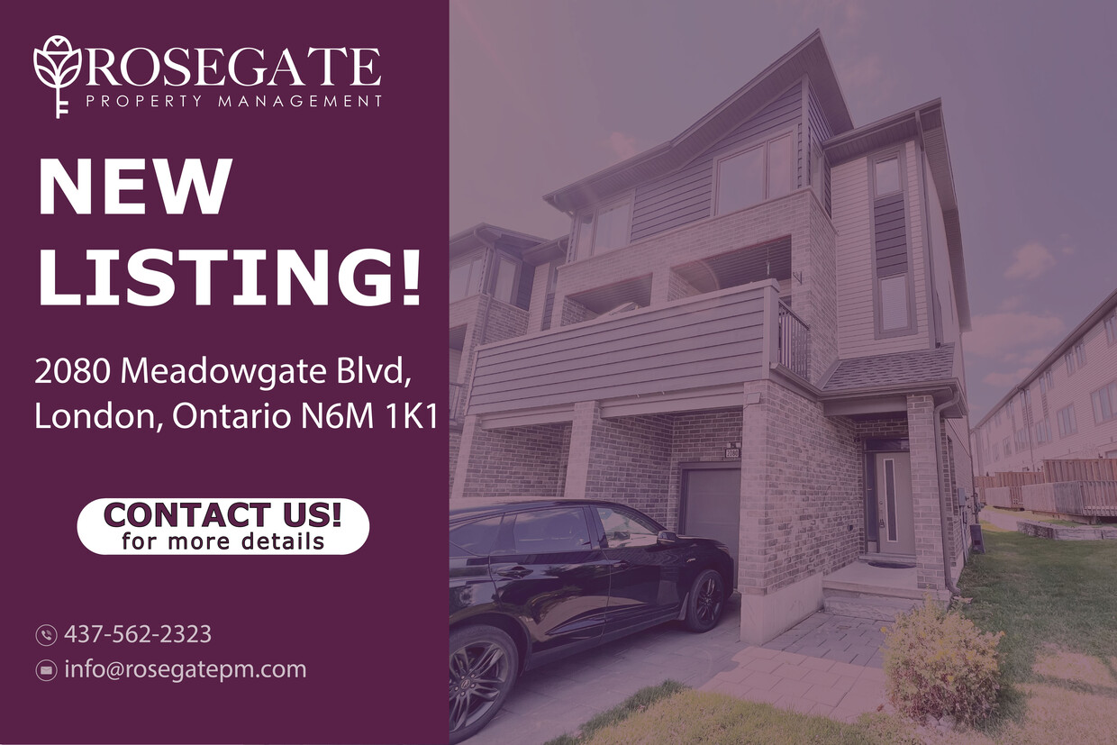 Primary Photo - Spacious 4-Bedroom, 3.5-Bathroom Home in L...