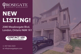 Building Photo - 2080 Meadowgate Blvd