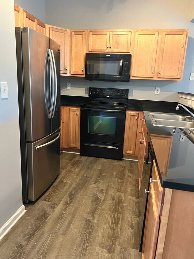 Foto principal - 1309 Duncan Gardens Dr