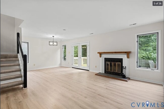 Foto del edificio - 12916 Copperas Ln