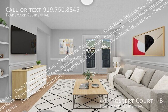 Foto del edificio - 409 Tolbert Ct