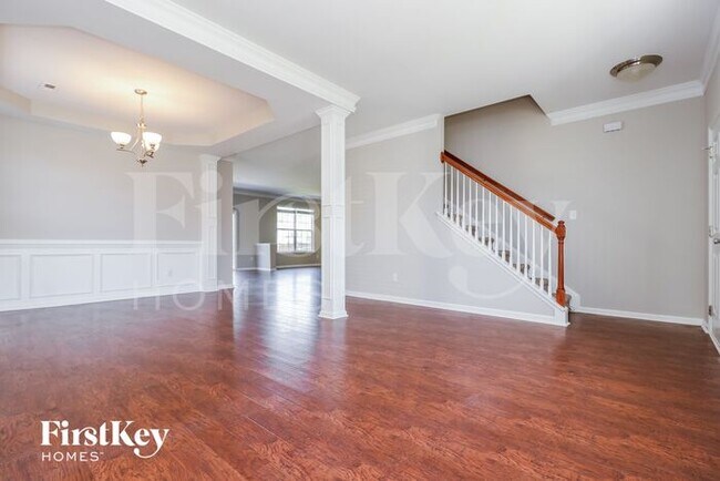 Foto del edificio - 619 English Oak Cir