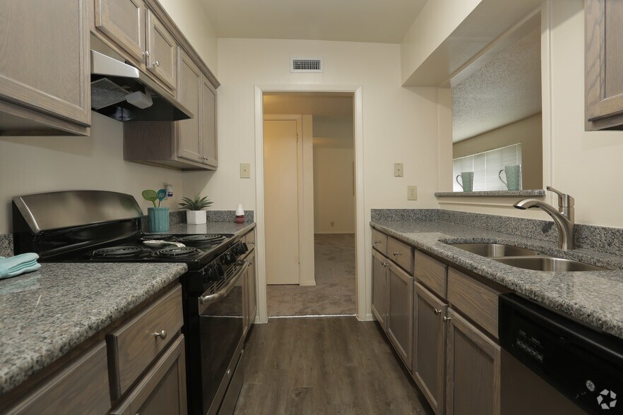 Canyon Hills Rentals El Paso, TX