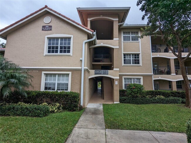 Foto del edificio - 201 SW 116th Ave