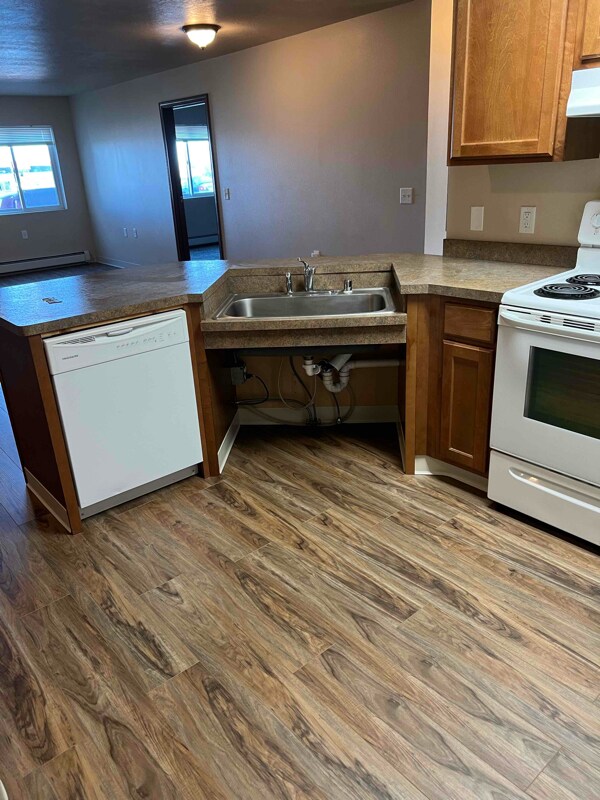 Foto del edificio - 1420 36th Ave NE