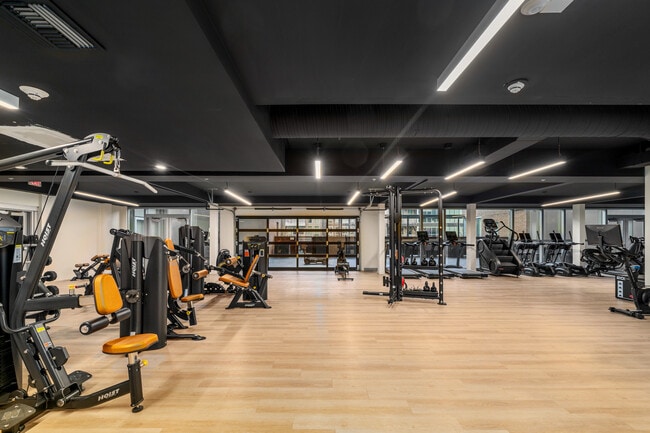 Photo - The Pacific Apartments