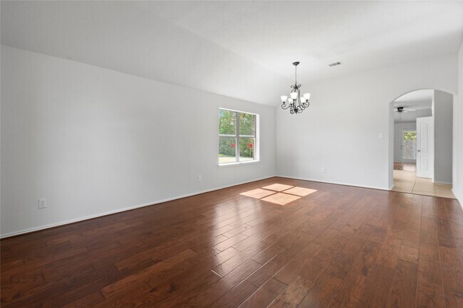 Foto del edificio - 3608 Mahogany Trail