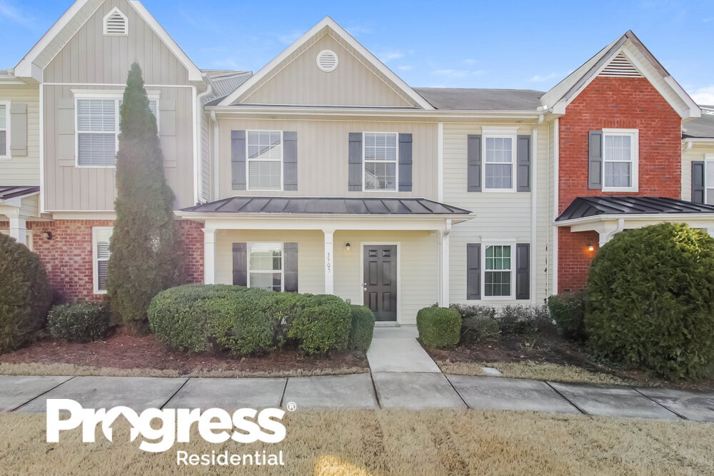 3505 Parc Cir SW, Atlanta, GA 30311 House for Rent in Atlanta, GA