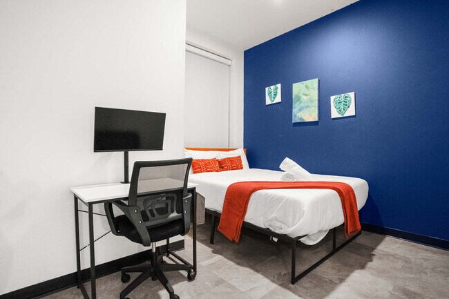 Foto del edificio - 209 9th St