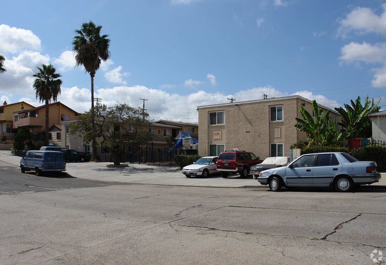 Primary Photo - 4048-4056 48th St