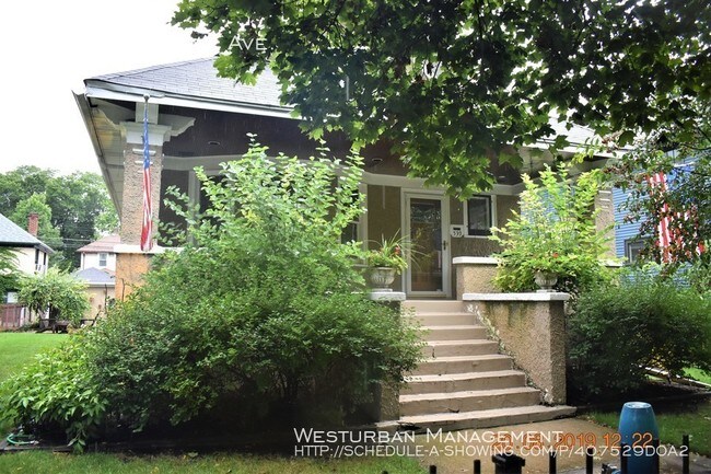 Foto del edificio - 539 S Oak Park Ave