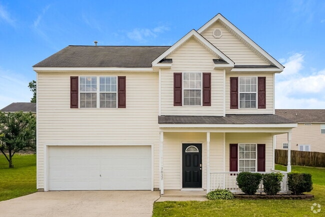 Building Photo - 7032 Spanglers Spring Way