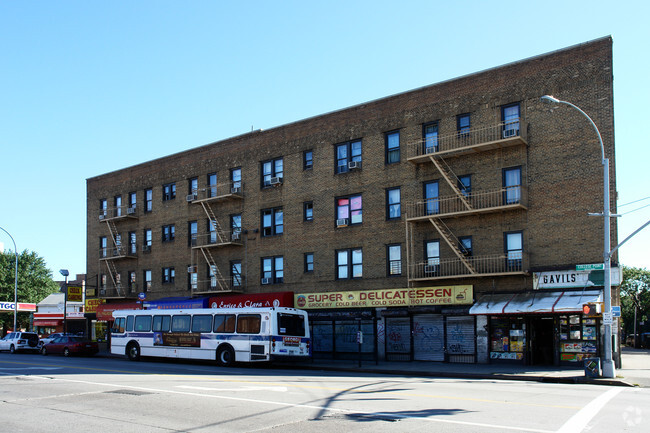 Building Photo - 4217-4227 College Point Blvd