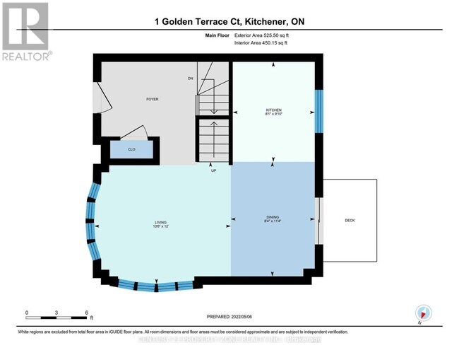 Photo du bâtiment - 1 Golden Terrace Ct