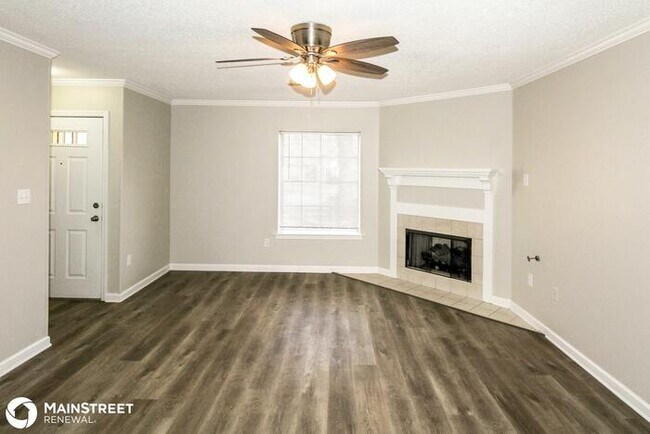 Foto del edificio - 7609 WOODSHIRE DR, Horn Lake, MS 38637