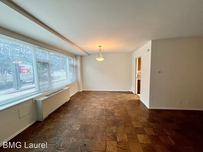 Foto del edificio - 1 br, 1 bath House - 1545 18th St NW Unit 120
