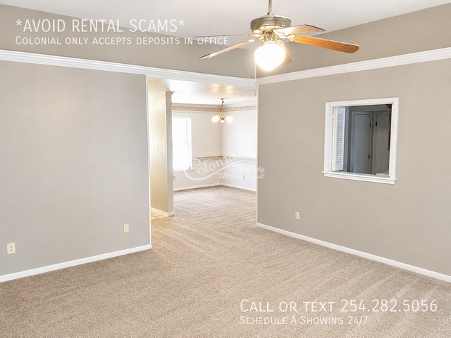 Building Photo - 801 Doubles Ct