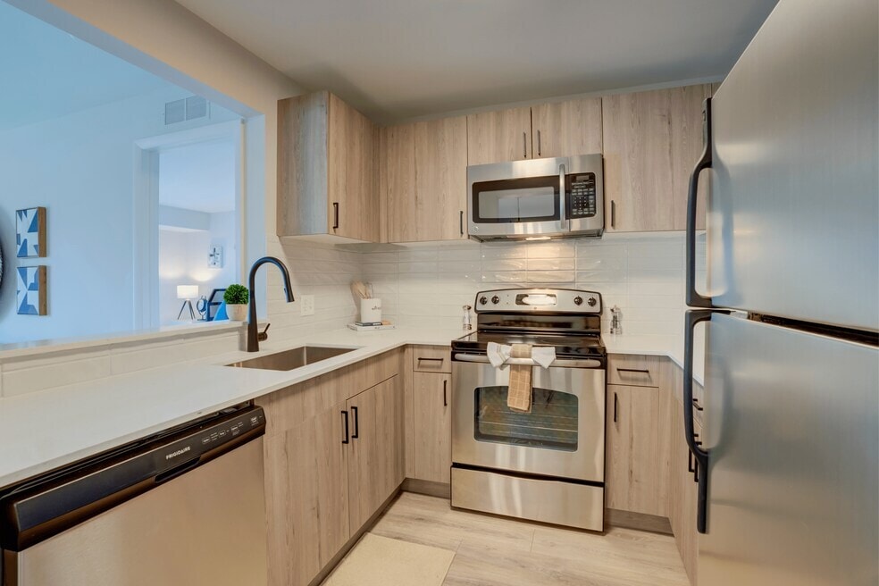 Photo - The Emerson Apartments