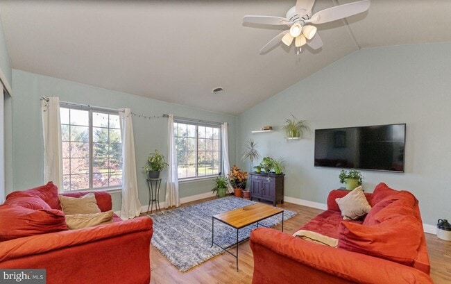 Foto del edificio - 711 Wexford Way
