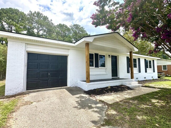 Foto del edificio - 1609 Grandview Dr