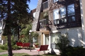 Photo principale - Floyd Manor