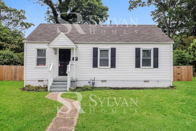 Building Photo - Your dream home is waiting for you. Hurry and Lease today!